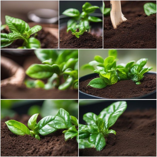 Are Coffee Grounds Good for Plants? 10 Years of Real Testing Results