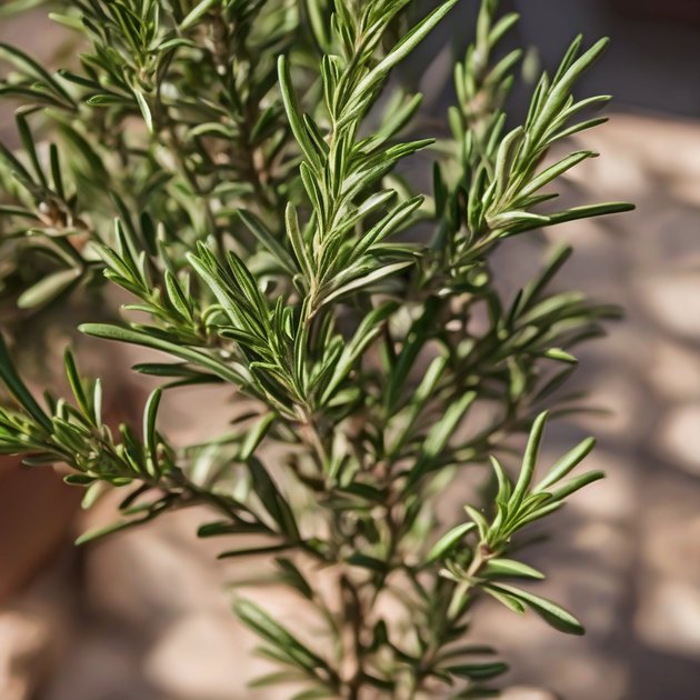 Best Conditions for Growing Rosemary: 8 Years in Mediterranean Spain